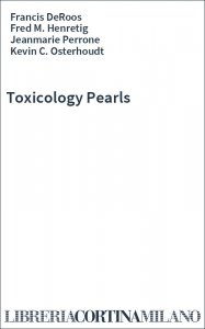 Toxicology Pearls