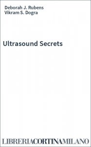 Ultrasound Secrets