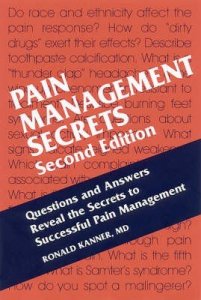 Pain Management Secrets