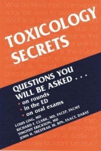 Toxicology Secrets