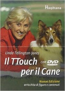 Il TTouch per il cane