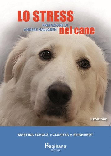 Lo stress nel cane