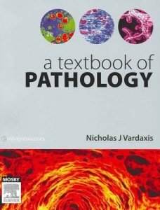 A Textbook of Pathology