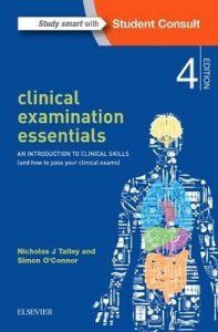 Clinical Examination Essentials