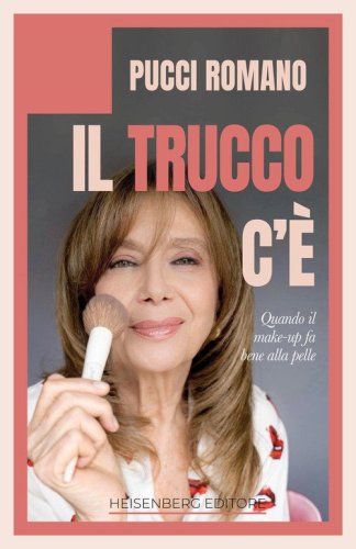 Il trucco c'è. Quando il make-up fa bene alla pelle