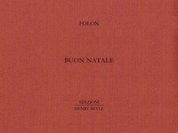 Buon Natale
