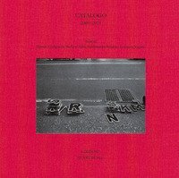 Catalogo (2009-2019)
