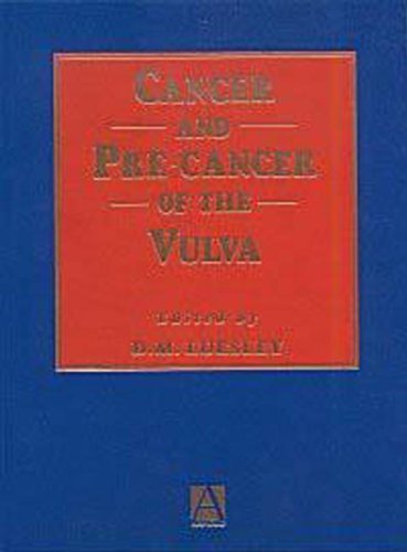 Cancer and Pre-cancer of the Vulva