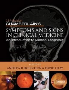 Chamberlain's Symptoms and Signs in Clinical Medicine