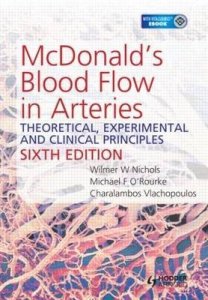Mcdonald's Blood Flow in Arteries