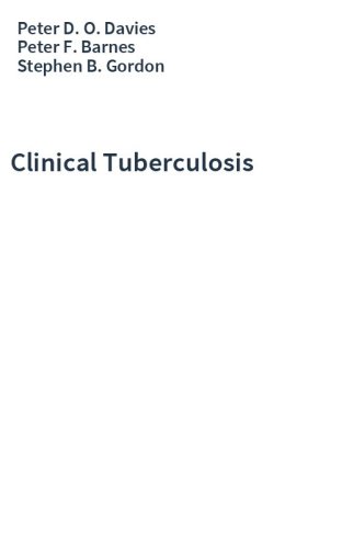 Clinical Tuberculosis