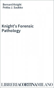 Knight's Forensic Pathology