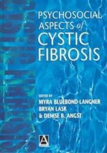 Psychosocial Aspects of Cystic Fibrosis
