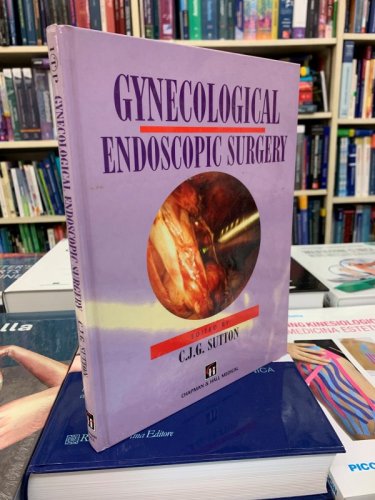 Gynecological Endoscopic Surgery
