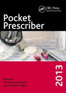 Pocket Prescriber