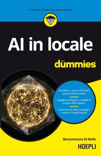 AI in locale for dummies