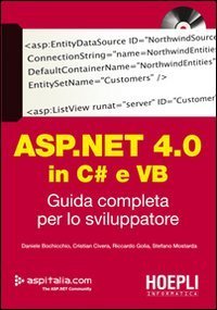 ASP.NET 4.0 in C# e VB. Guida completa per lo sviluppatore