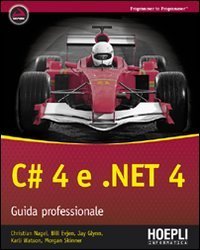 C# e NET 4