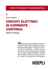 Circuiti elettrici in corrente continua