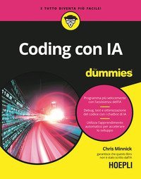 Coding con l'AI For Dummies