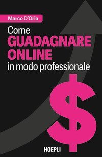 Come guadagnare online in modo professionale