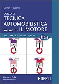 Corso di tecnica automobilistica
