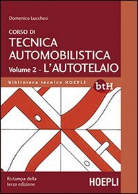 Corso di tecnica automobilistica