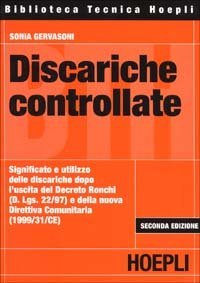 Discariche controllate