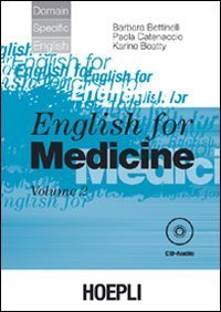 English for medicine