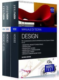 Hoepli Test. Design. Box