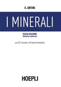 I minerali