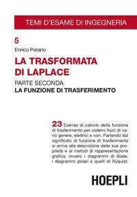La trasformata di Laplace