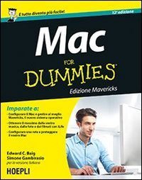 Mac For Dummies