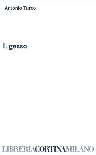 Il gesso