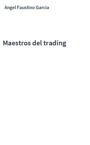 Maestros del trading