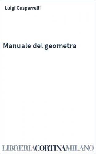 Manuale del geometra