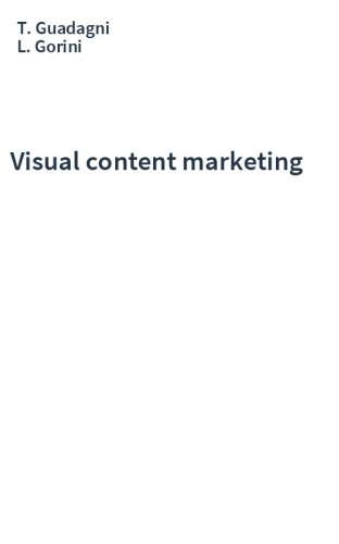 Visual content marketing