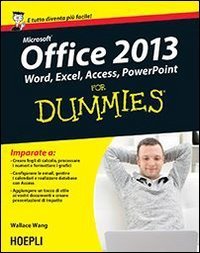 Microsoft Office 2013 For Dummies
