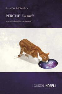 Perché E=mc²? (e perché dovrebbe interessarci?)