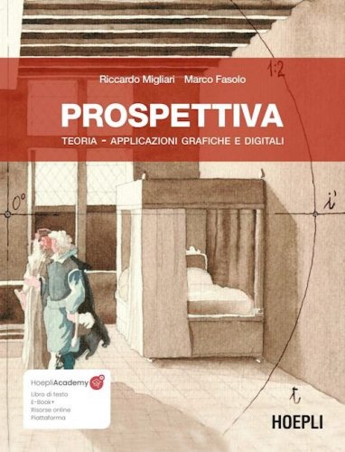 Prospettiva. Teoria e applicazioni