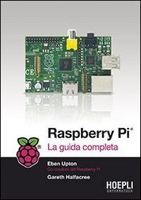 Raspberry Pi. La guida completa