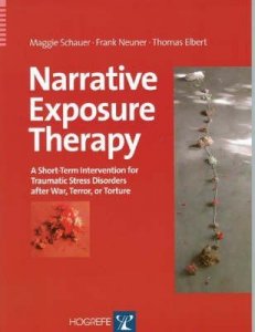 Narrative Exposure Therapy: