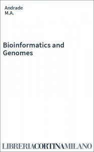 Bioinformatics and Genomes