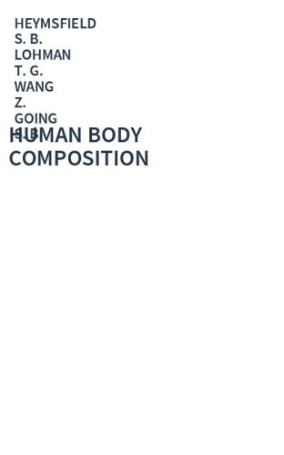 HUMAN BODY COMPOSITION