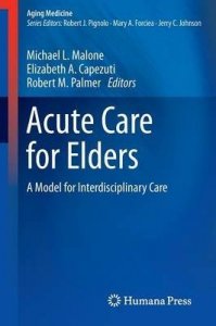 Acute Care for Elders