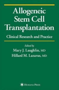 Allogeneic Stem Cell Transplantation