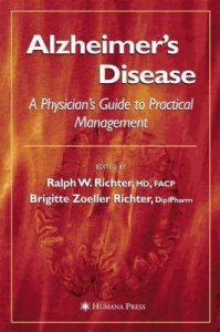 Alzheimer's Disease