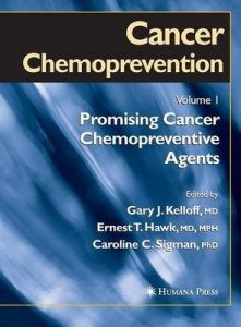 Cancer Chemoprevention