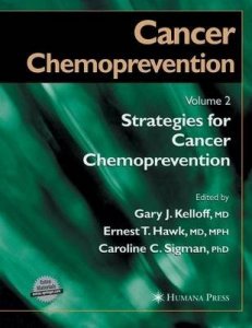 Cancer Chemoprevention