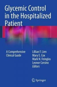 Glycemic Control in the Hospitalized Patient
